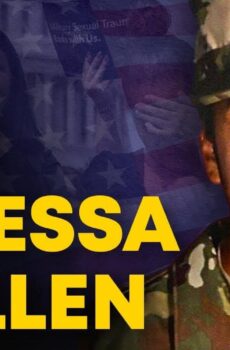 فيلم I Am Vanessa Guillen 2022 مترجم