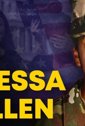 فيلم I Am Vanessa Guillen 2022 مترجم