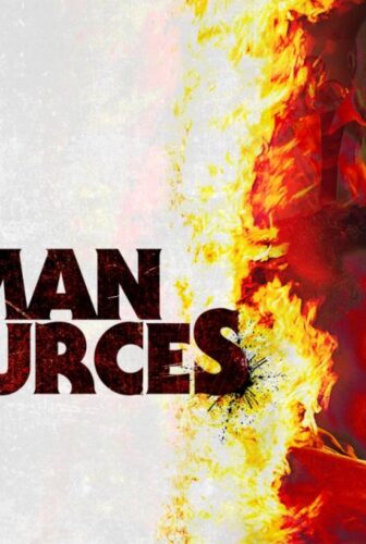 فيلم Human Resources 2021 مترجم