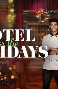 فيلم Hotel for the Holidays 2022 مترجم