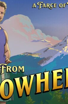 فيلم Hello from Nowhere 2021 مترجم