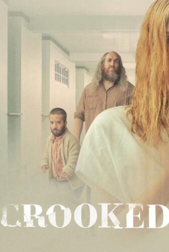 فيلم God’s Crooked Lines 2022 مترجم