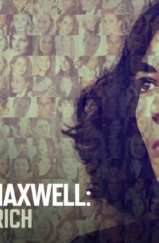 فيلم Ghislaine Maxwell: Filthy Rich 2022 مترجم