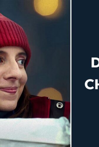 فيلم Delivery by Christmas 2022 مترجم