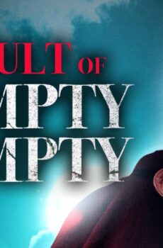 فيلم The Cult of Humpty Dumpty 2022 مترجم
