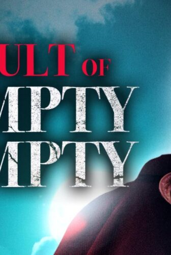 فيلم The Cult of Humpty Dumpty 2022 مترجم