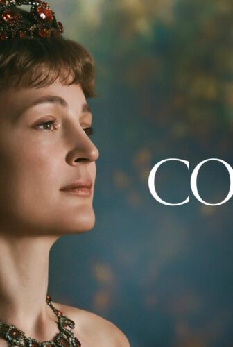 فيلم Corsage 2022 مترجم