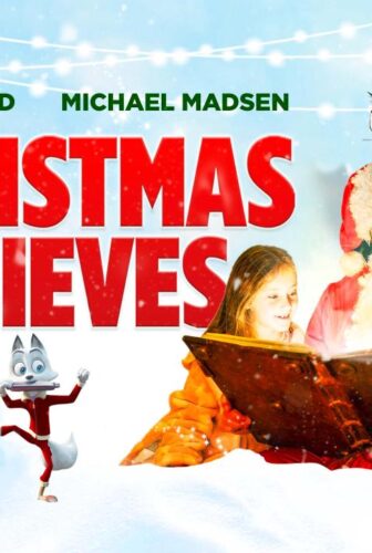 فيلم Christmas Thieves 2021 مترجم