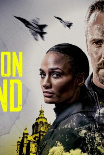 فيلم Attack on Finland 2021 مترجم