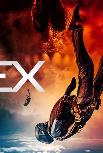 فيلم Hex 2022 مترجم