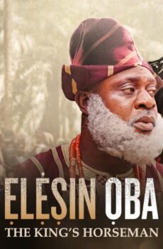 فيلم Elesin Oba: The King’s Horseman 2022 مترجم