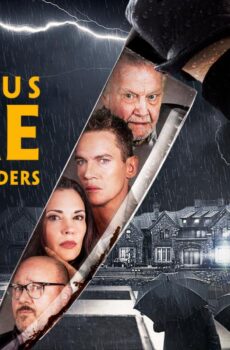 فيلم Dangerous Game: The Legacy Murders 2022 مترجم
