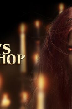 فيلم Devil’s Workshop 2022 مترجم