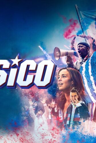 فيلم Classico 2022 مترجم