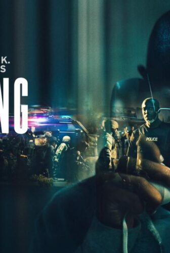 فيلم Breaking 2022 مترجم
