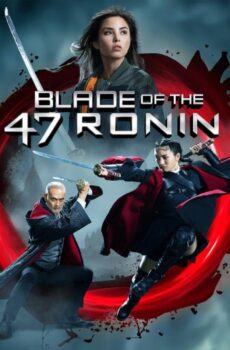 فيلم Blade of the 47 Ronin 2022 مترجم
