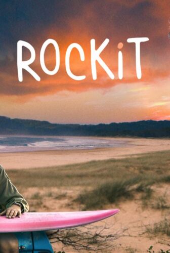 فيلم Bosch & Rockit 2022 مترجم