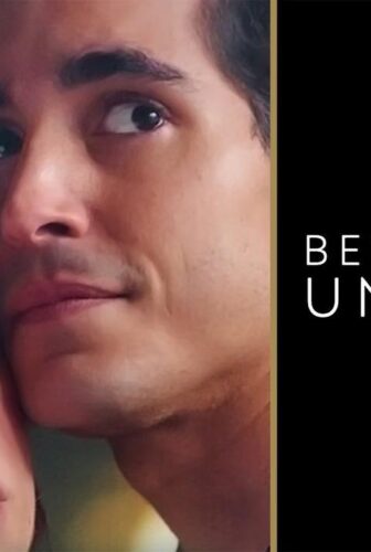 فيلم Beyond the Universe 2022 مترجم