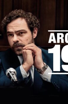 فيلم Argentina, 1985 (2022) مترجم