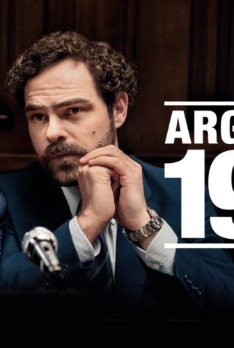 فيلم Argentina, 1985 (2022) مترجم