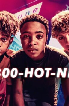 فيلم 1-800-Hot-Nite 2022 مترجم