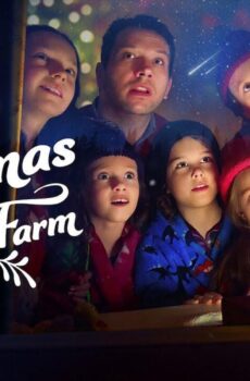 فيلم Christmas on Mistletoe Farm 2022 مترجم