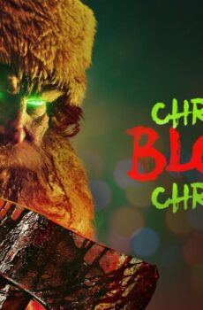 فيلم Christmas Bloody Christmas 2022 مترجم