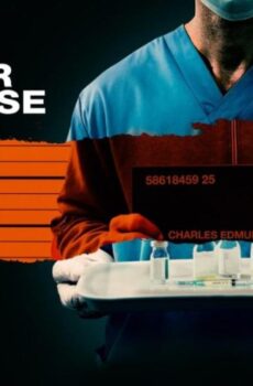فيلم Capturing the Killer Nurse 2022 مترجم