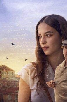 فيلم Burning Patience 2022 مترجم