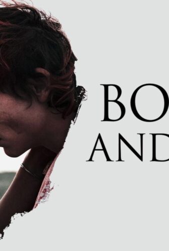 فيلم Bones and All 2022 مترجم