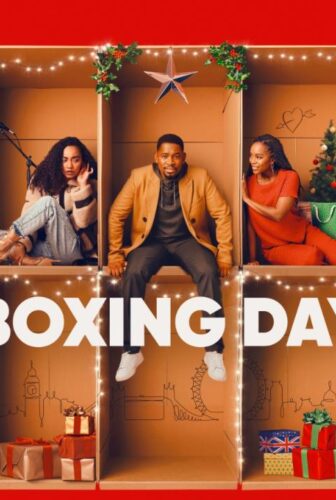 فيلم Boxing Day 2021 مترجم
