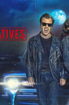 فيلم Blood Relatives 2022 مترجم
