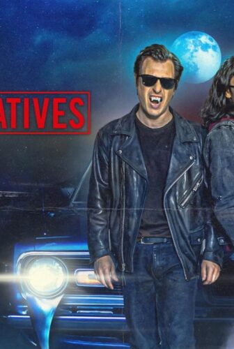 فيلم Blood Relatives 2022 مترجم