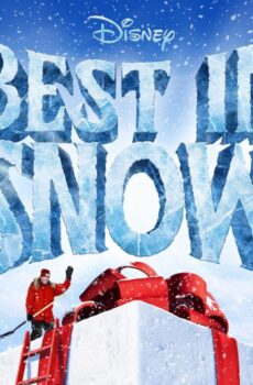 فيلم Best in Snow 2022 مترجم