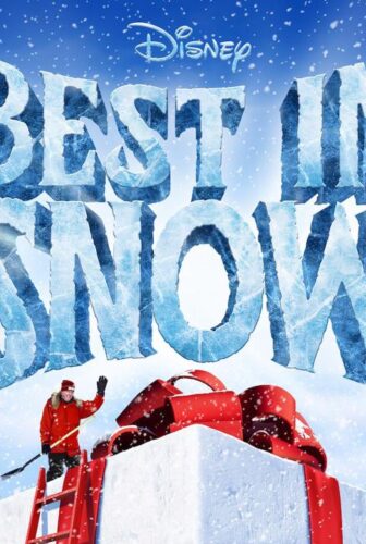 فيلم Best in Snow 2022 مترجم
