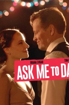 فيلم Ask Me To Dance 2022 مترجم