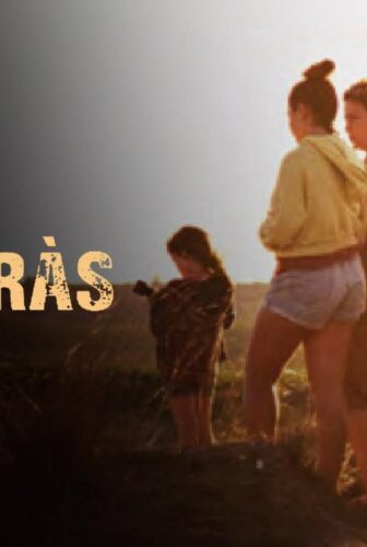 فيلم Alcarràs 2022 مترجم
