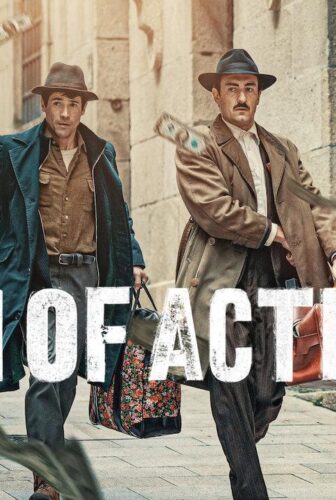 فيلم A Man of Action 2022 مترجم