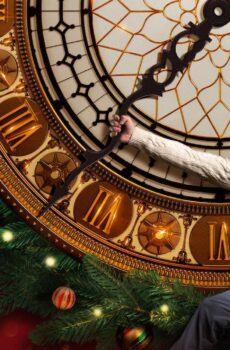 فيلم A Not So Merry Christmas 2022 مترجم