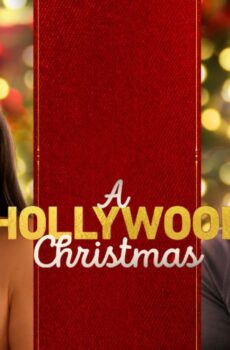 فيلم A Hollywood Christmas 2022 مترجم