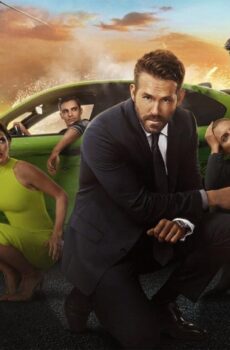 فيلم 6 Underground 2019 مترجم