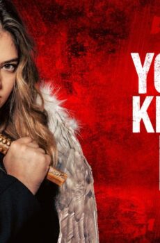 فيلم You’re Killing Me 2023 مترجم