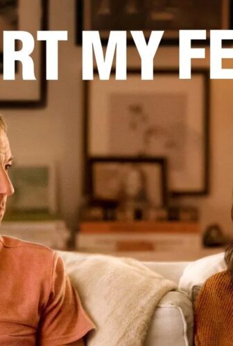 فيلم You Hurt My Feelings 2023 مترجم