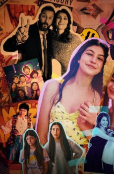 فيلم You Are So Not Invited to My Bat Mitzvah 2023 مترجم