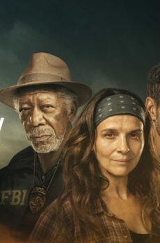 فيلم Paradise Highway 2022 مترجم