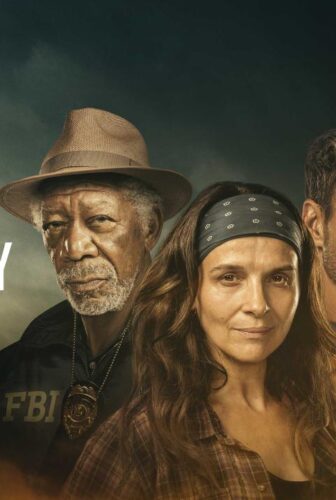 فيلم Paradise Highway 2022 مترجم