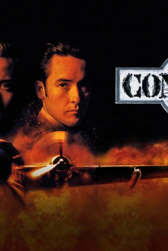 فيلم Con Air 1997 مترجم