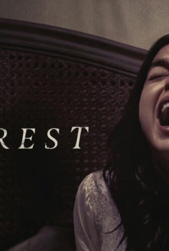فيلم Bed Rest 2022 مترجم
