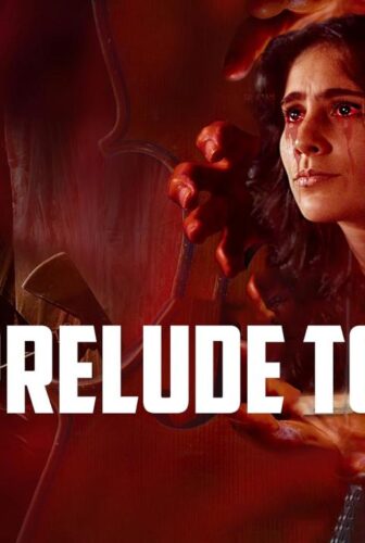 فيلم As a Prelude to Fear 2022 مترجم