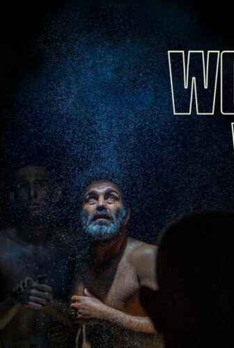 فيلم World War III 2022 مترجم